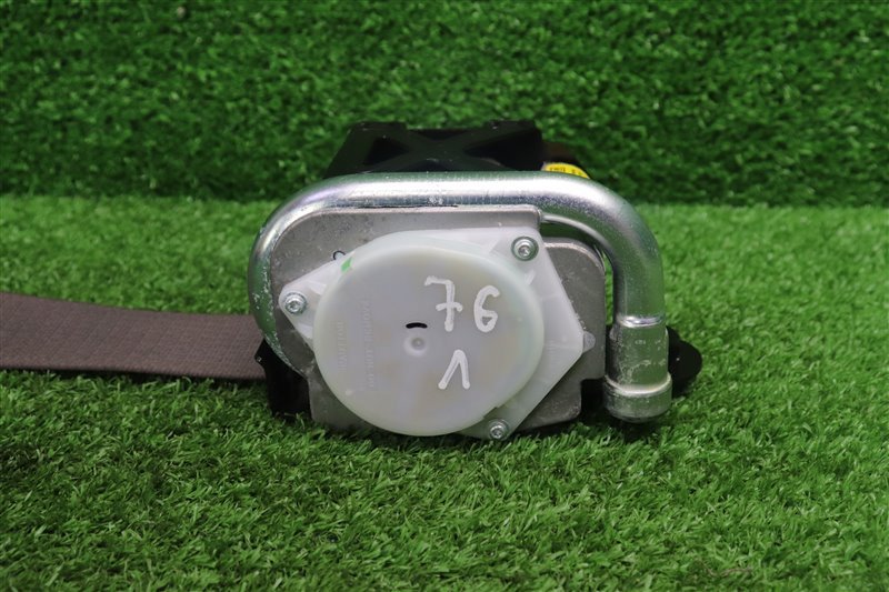 Ремень безопасности, 10000 рублей, Москва