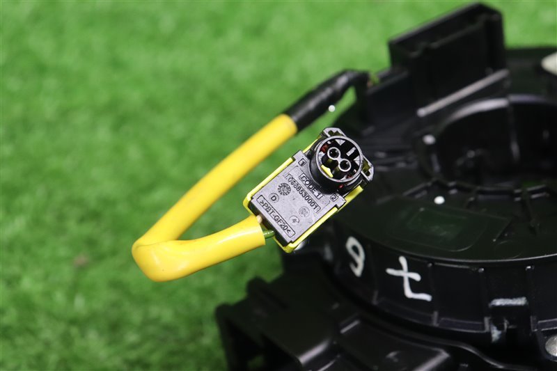 Шлейф-лента подушки безопасности, Москва