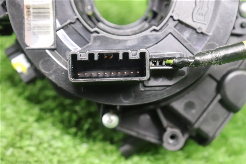 Шлейф-лента подушки безопасности, Москва