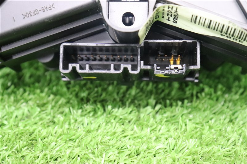 Шлейф-лента подушки безопасности, Москва