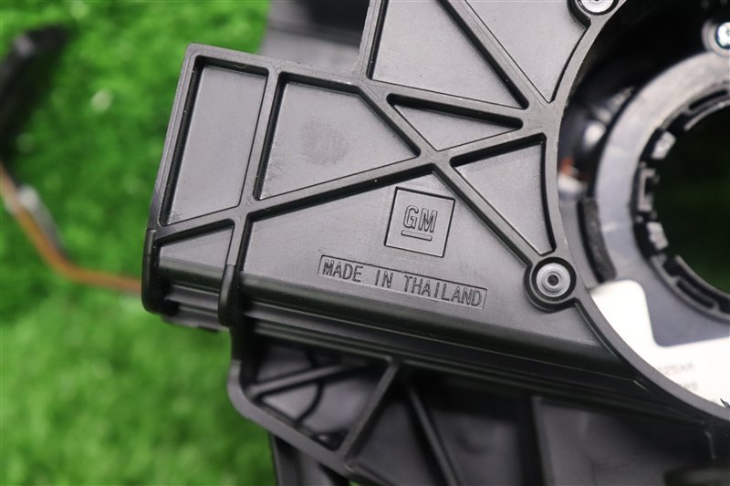 Шлейф-лента подушки безопасности, Москва