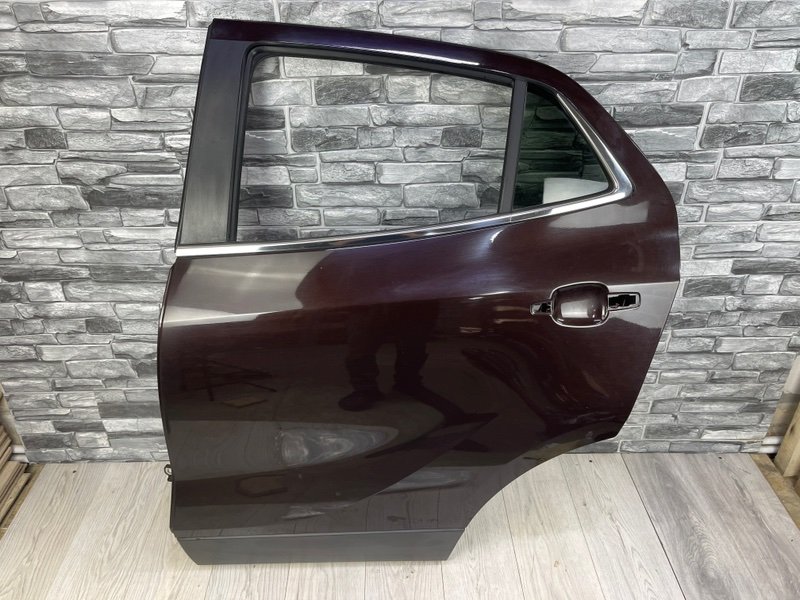 Дверь задняя левая, 35000 рублей, Москва