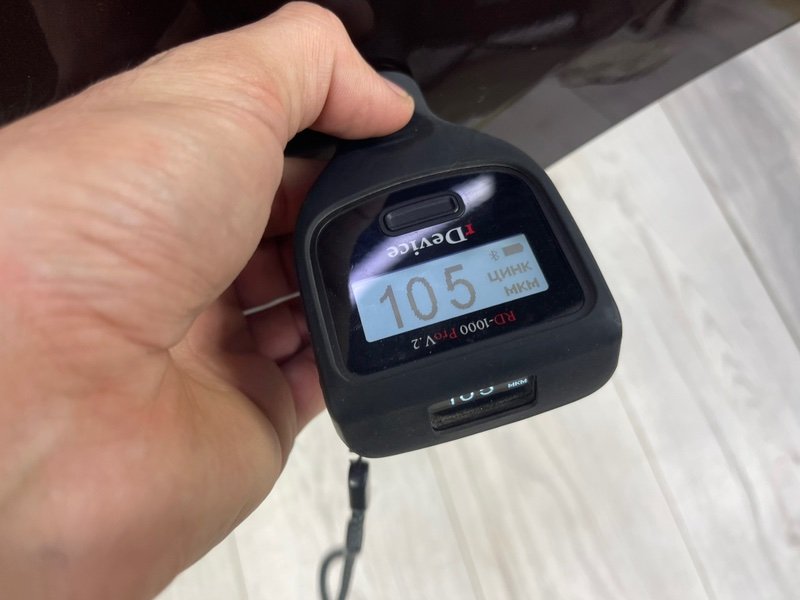 Дверь задняя левая, 35000 рублей, Москва