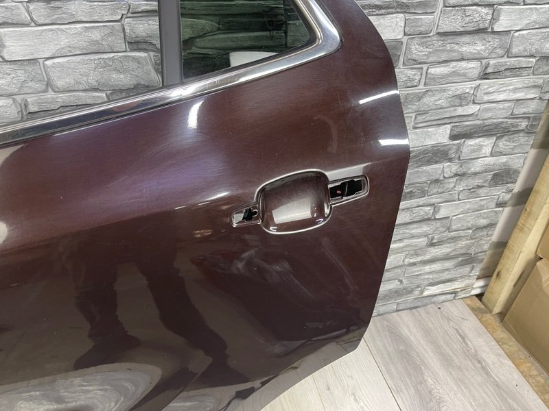 Дверь задняя левая, 35000 рублей, Москва