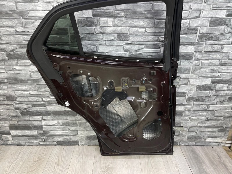 Дверь задняя левая, 35000 рублей, Москва