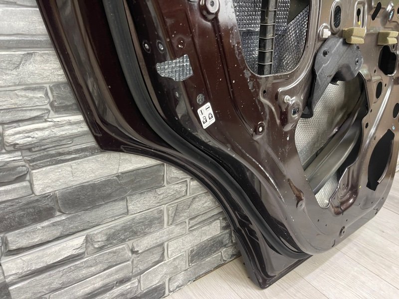 Дверь задняя левая, 35000 рублей, Москва