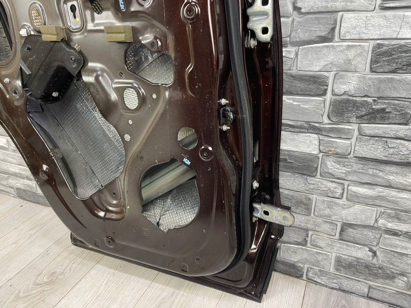 Дверь задняя левая, 35000 рублей, Москва