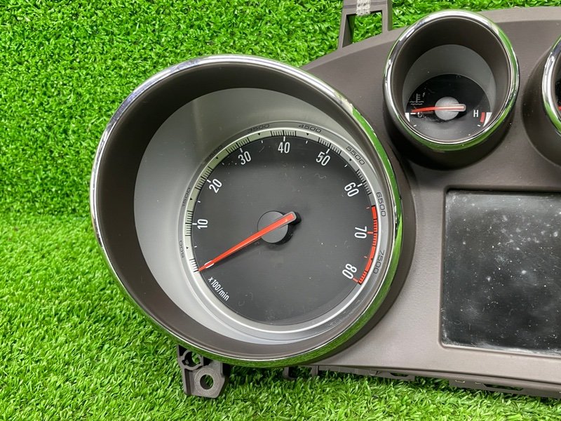 Панель приборов, 5000 рублей, Москва