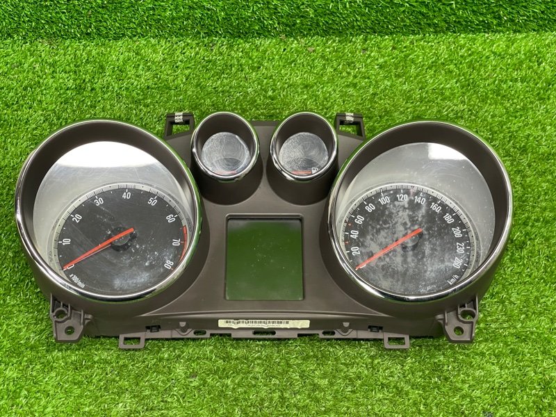 Панель приборов, 5000 рублей, Москва