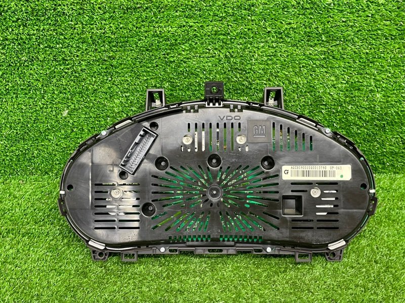 Панель приборов, 5000 рублей, Москва