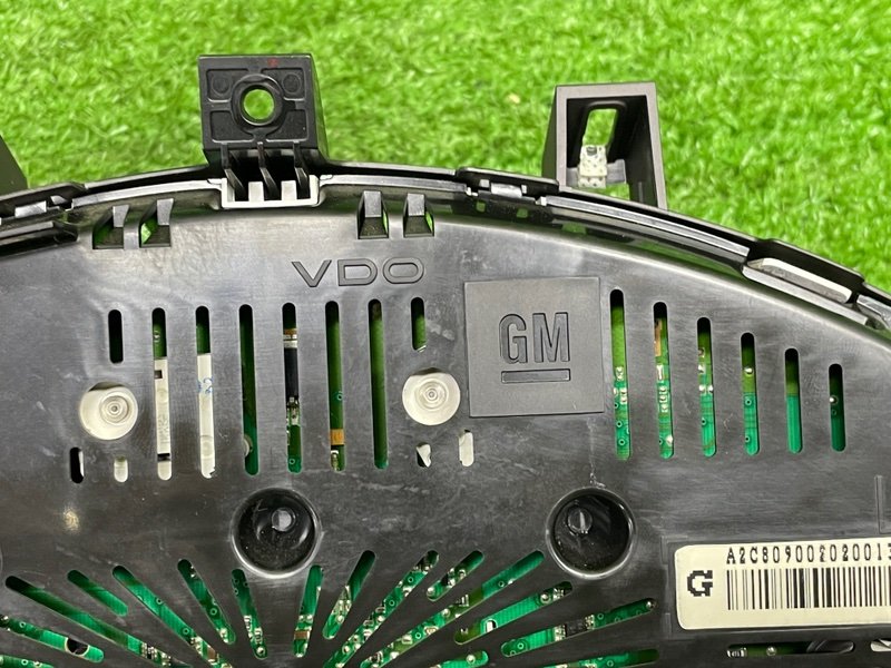 Панель приборов, 5000 рублей, Москва