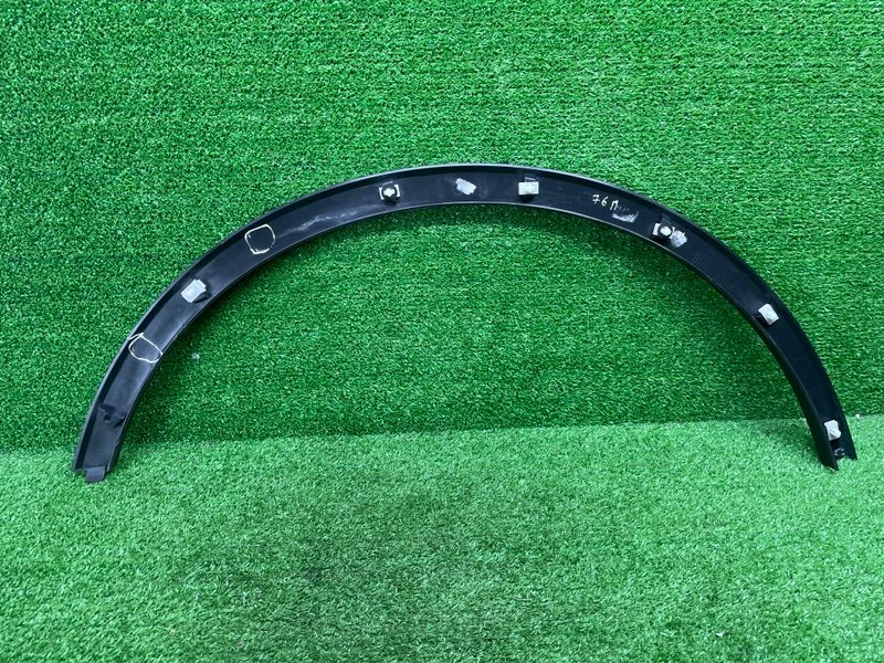 Накладка крыла, 2500 рублей, Москва