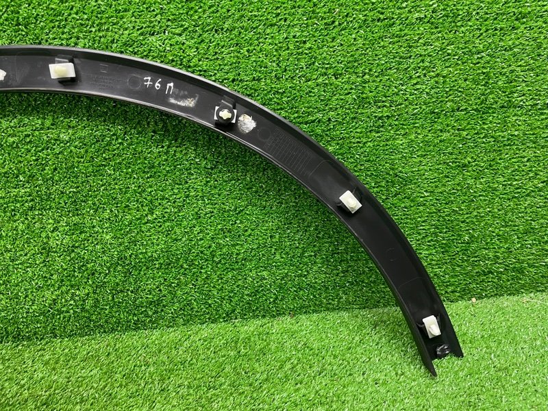 Накладка крыла, 2500 рублей, Москва