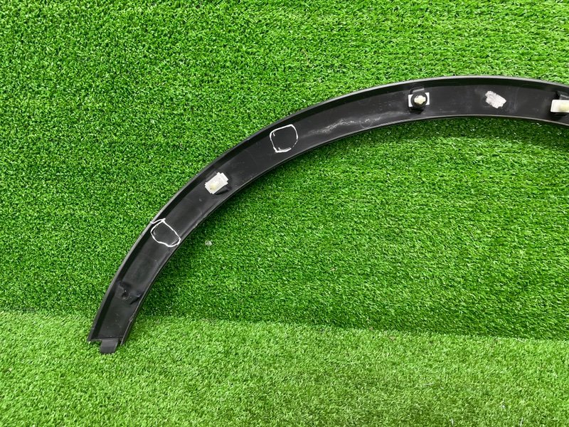 Накладка крыла, 2500 рублей, Москва