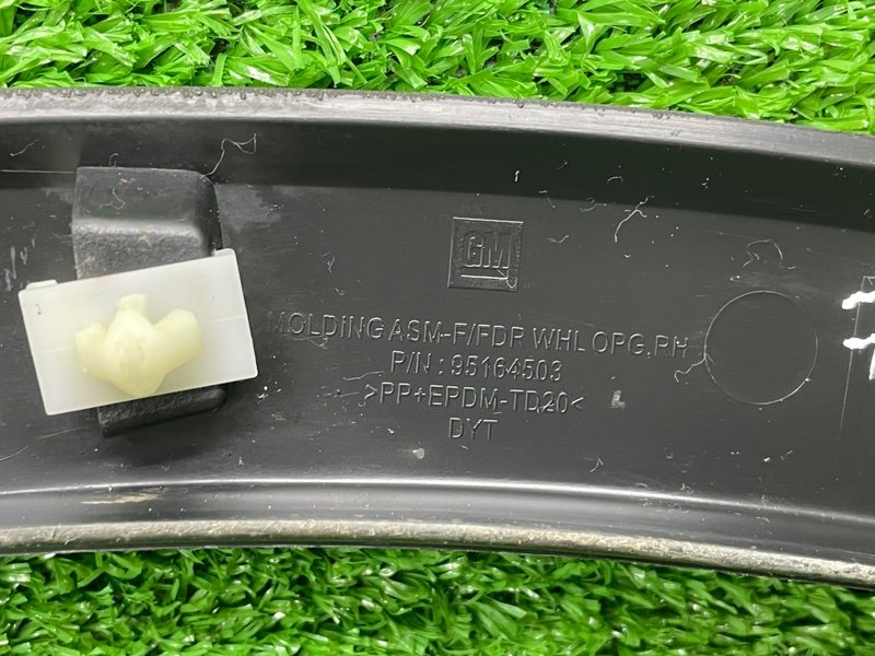 Накладка крыла, 2500 рублей, Москва