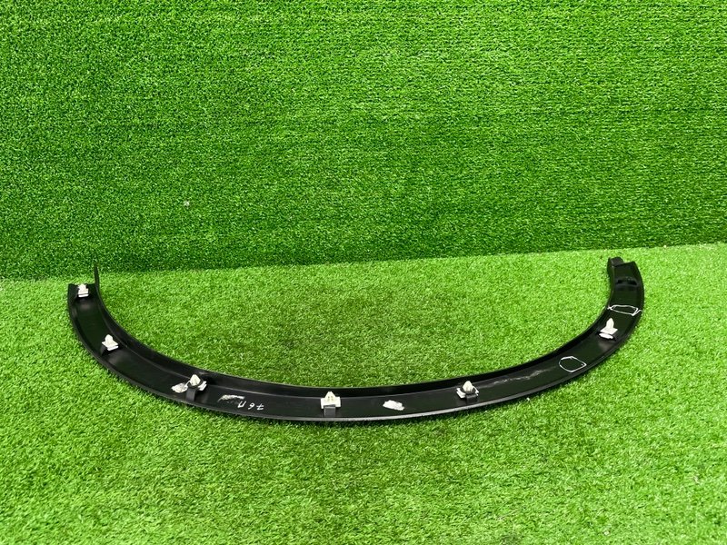 Накладка крыла, 2500 рублей, Москва