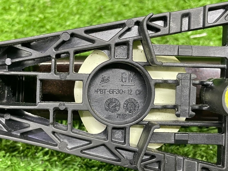 Ручка двери наружная, 2500 рублей, Москва