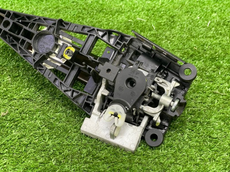 Ручка двери наружная, 2500 рублей, Москва