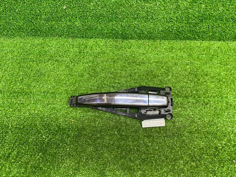 Ручка двери наружная, 1500 рублей, Москва