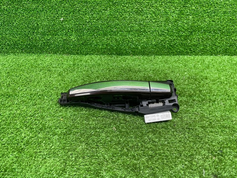 Ручка двери наружная, 1500 рублей, Москва