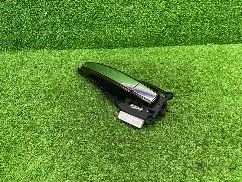 Ручка двери наружная, 1500 рублей, Москва