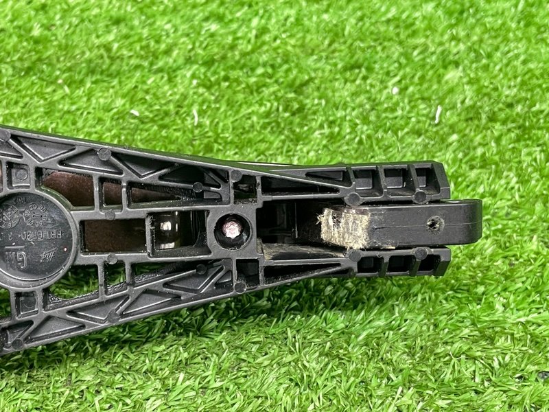 Ручка двери наружная, 1500 рублей, Москва