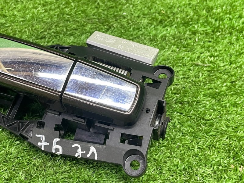 Ручка двери наружная, 1500 рублей, Москва