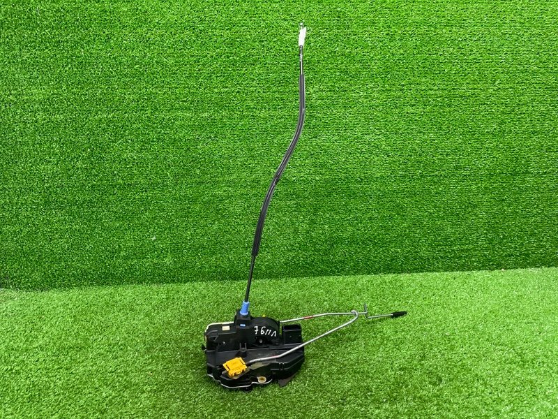 Замок двери передней левой, 3500 рублей, Москва