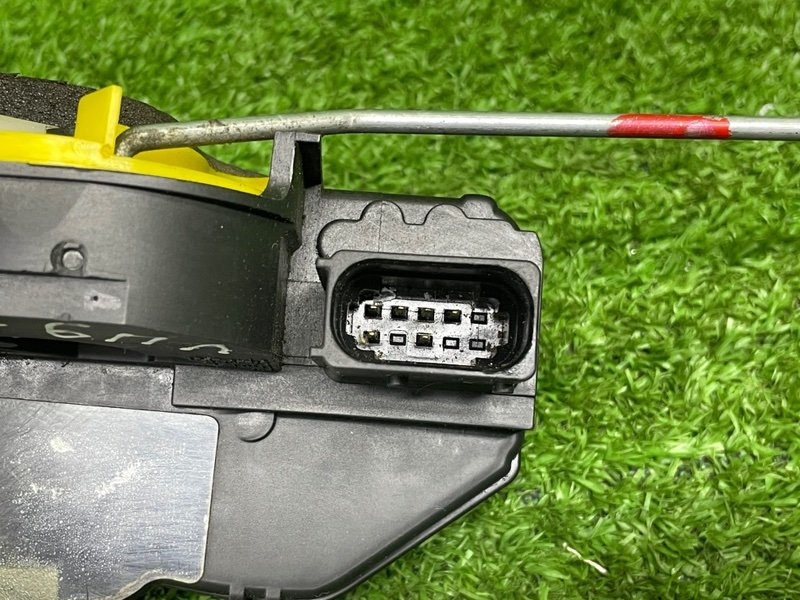 Замок двери передней левой, 3500 рублей, Москва