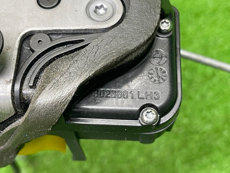 Замок двери передней левой, 3500 рублей, Москва