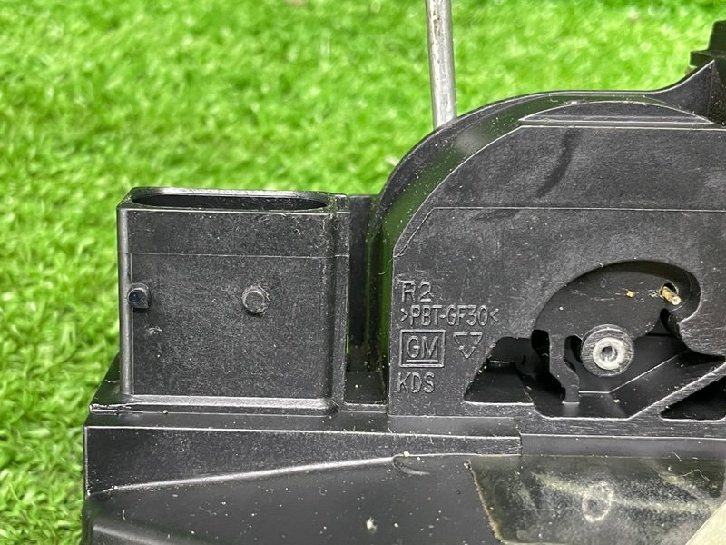 Замок двери задней правой, 2500 рублей, Москва