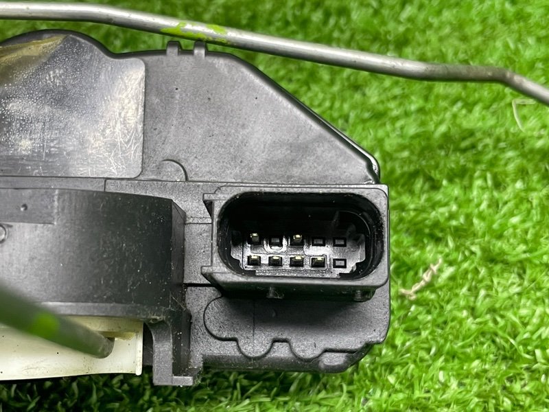 Замок двери задней правой, 2500 рублей, Москва