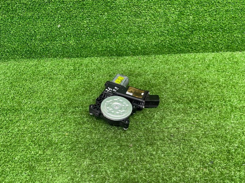 Моторчик стеклоподъемника, Москва