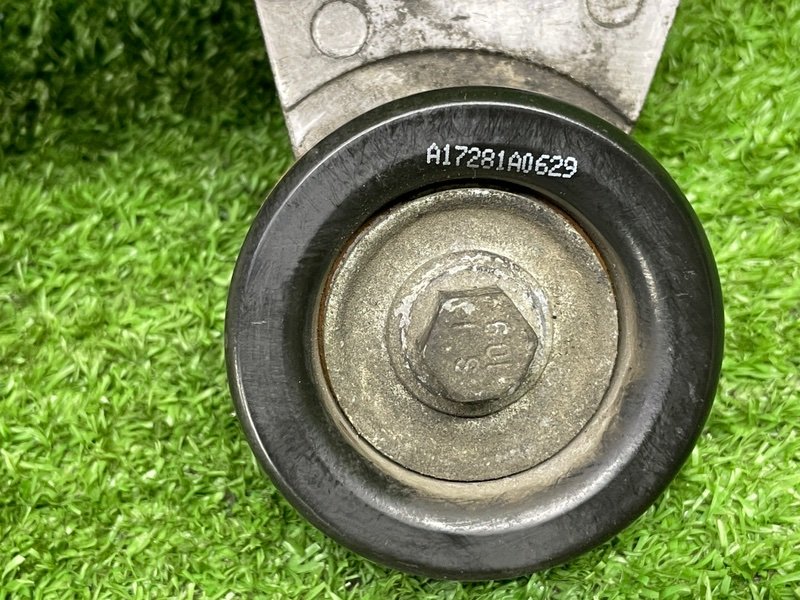 Ролик-натяжитель, 1000 рублей, Москва