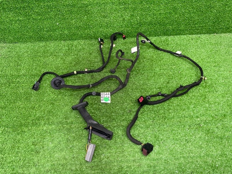 Проводка двери, 1500 рублей, Москва