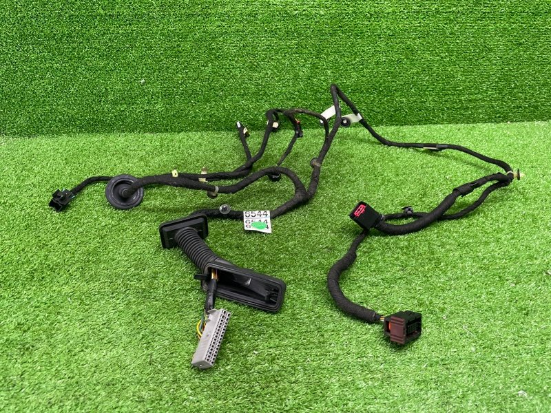 Проводка двери, 1500 рублей, Москва