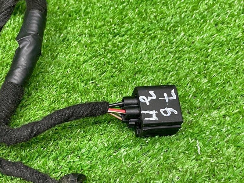 Проводка двери, 1000 рублей, Москва