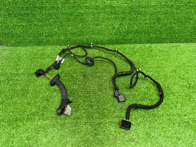 Проводка двери, 1000 рублей, Москва