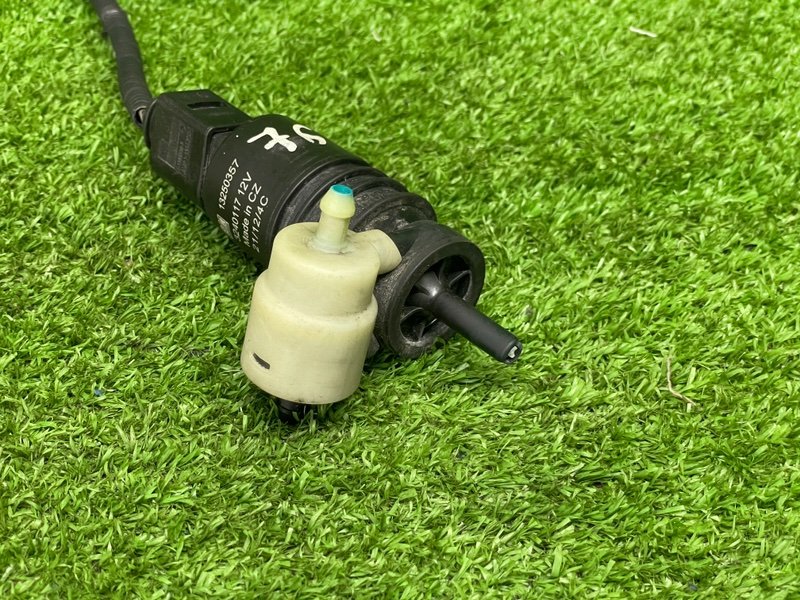 Насос омывателя, 1000 рублей, Москва