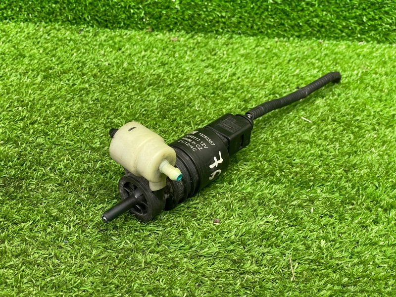 Насос омывателя, 1000 рублей, Москва