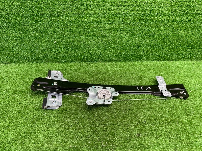 Стеклоподъемник передний, 1000 рублей, Москва