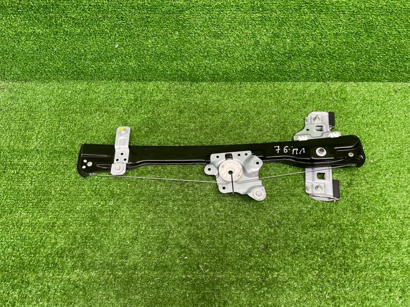 Стеклоподъемник передний, 1500 рублей, Москва