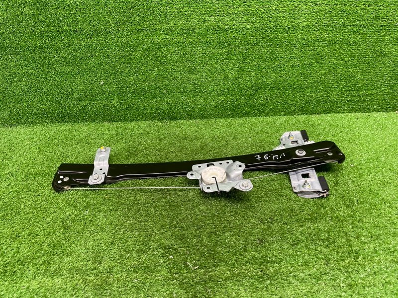 Стеклоподъемник передний, 1500 рублей, Москва