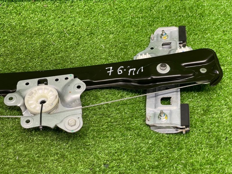 Стеклоподъемник передний, 1500 рублей, Москва