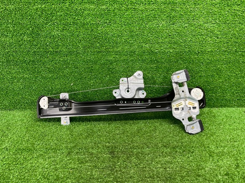 Стеклоподъемник передний, 1500 рублей, Москва