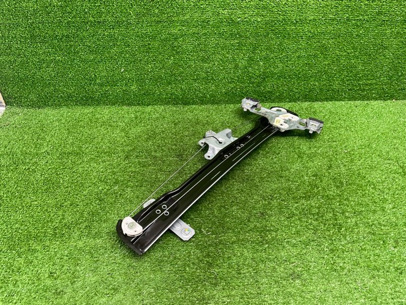 Стеклоподъемник передний, 1500 рублей, Москва