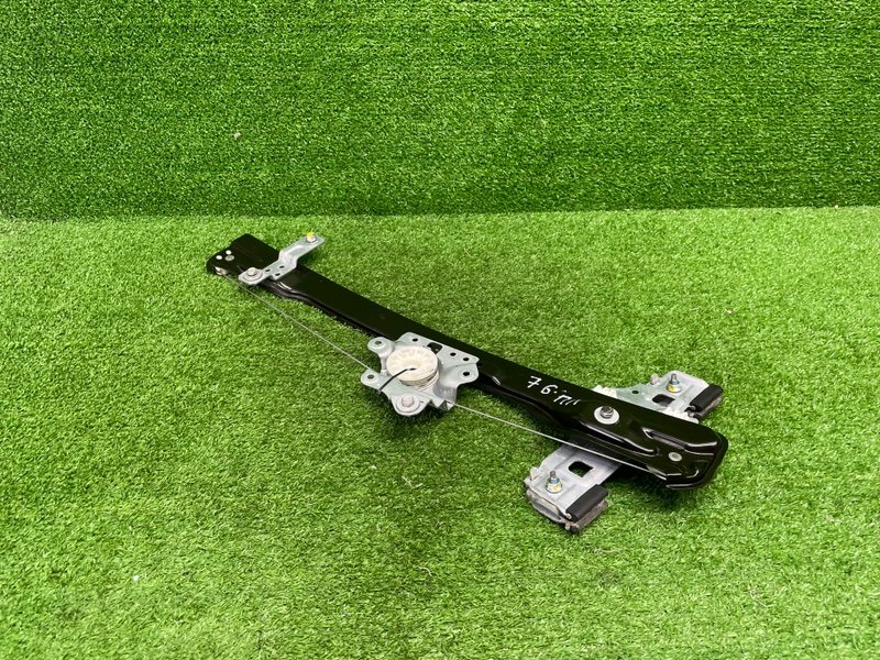 Стеклоподъемник передний, 1500 рублей, Москва