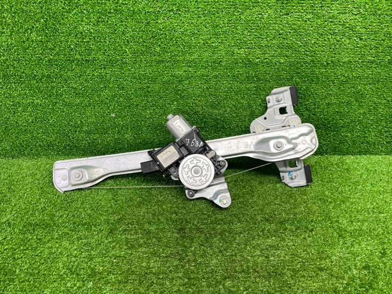 Стеклоподъемник задний, 1500 рублей, Москва