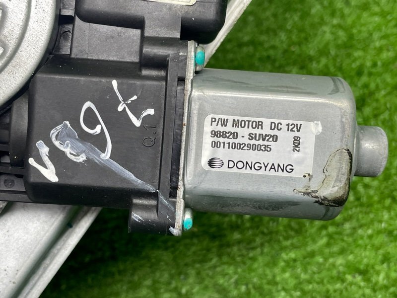 Стеклоподъемник задний, 1500 рублей, Москва