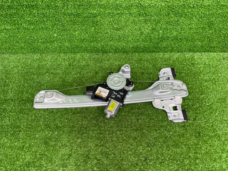 Стеклоподъемник задний, 1500 рублей, Москва